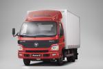 Foton BJ1039 2016 года